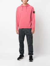 Stone Island Tapered Cargo Trousers