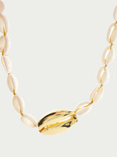 Tohum Mega Pucka Necklace