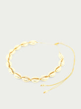 Tohum Puka S Large Necklace