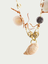 Tohum Samsara I Necklace