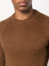 Tom Ford C-neck Jumper