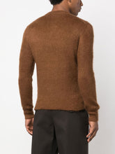 Tom Ford C-neck Jumper