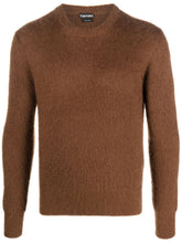 Tom Ford C-neck Jumper