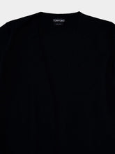 Tom Ford Cashmere-Silk Maxi Cardigan