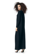 Tom Ford Cashmere-Silk Maxi Cardigan