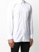 Tom Ford Classic Button Up Shirt