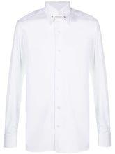 Tom Ford Classic Button Up Shirt