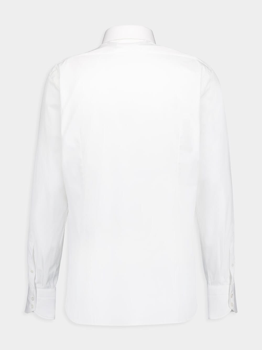 Tom FordClassic Cotton Shirt at Fashion Clinic