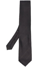 Tom Ford Classic patterned tie