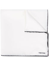 Tom Ford Classic pocket square