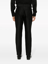 Tom Ford Classic Wool Pants