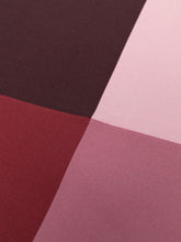 Tom Ford Colour block pocket square