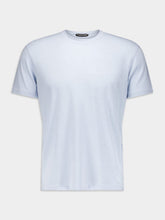 Tom Ford Cotton Crewneck T-Shirt