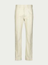 Tom Ford Cotton Straight-Leg Trousers