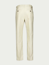 Tom Ford Cotton Straight-Leg Trousers