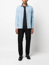 Tom Ford Cotton t-shirt