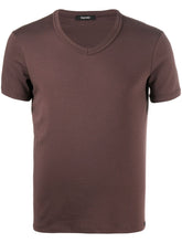 Tom Ford Cotton T-Shirt