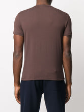 Tom Ford Cotton T-Shirt