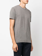 Tom Ford Cotton T-Shirt
