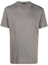 Tom Ford Cotton T-Shirt