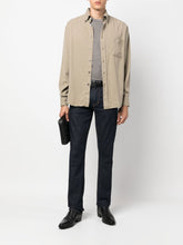 Tom Ford Cotton T-Shirt