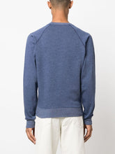 Tom Ford Crew-Neck Long-Sleeve Jumper