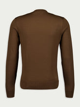 Tom Ford Fine-Knit Crew-Neck Jumper