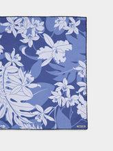 Tom Ford Floral Pocket Square