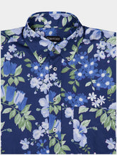 Tom Ford Fluid Floral Shirt
