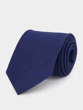 Tom Ford Giant Herringbone Tie