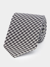 Tom Ford Houndstooth Tie