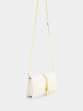 Tom Ford Jennifer Leather Mini Bag