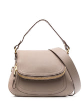 Tom Ford Jennifer Medium Double Strap Bag