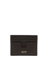 Tom Ford Leather cardholder