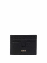 Tom Ford Leather cardholder