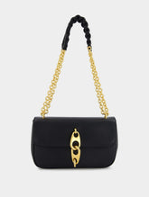 Tom Ford Leather Shoulder Bag