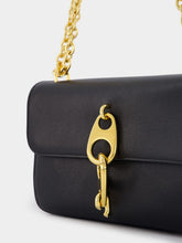 Tom Ford Leather Shoulder Bag