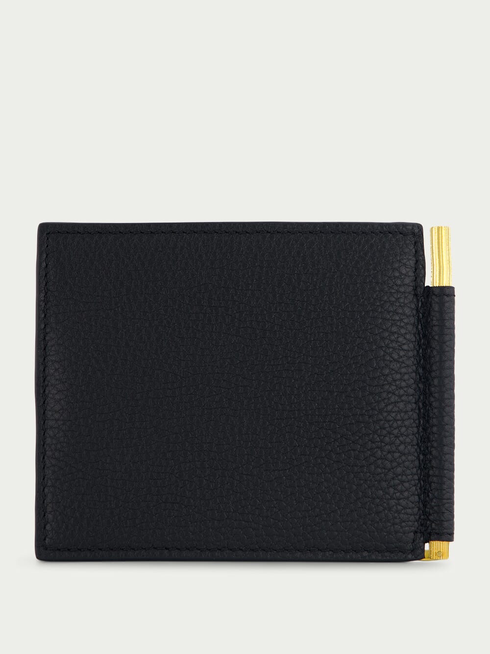 Tom FordLeather Wallet at Fashion Clinic