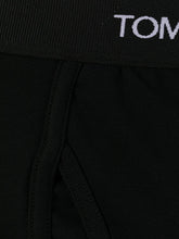Tom Ford Underwear Logo boxer briefs