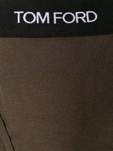 Tom Ford Underwear Logo boxers