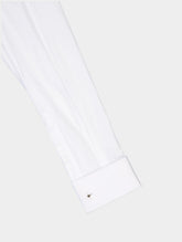 Tom Ford Long-Sleeve Cotton Shirt