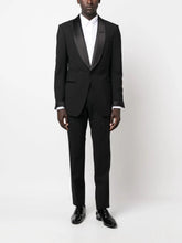 Tom Ford Long-Sleeve Cotton Shirt