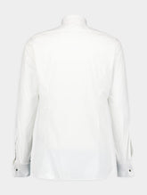 Tom Ford Long-Sleeve Cotton Shirt