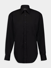 Tom Ford Lyocell-Silk Shirt