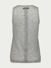 Tom Ford Mélange Cashmere Tank Top