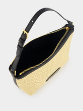 Tom Ford Mini Raffia Shoulder Bag