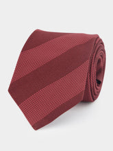 Tom Ford Motif Silk Tie