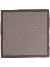Tom Ford Polka Dot pocket square