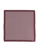 Tom Ford Polka Dot pocket square