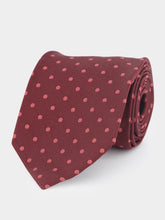 Tom Ford Polka Dot-Print Tie